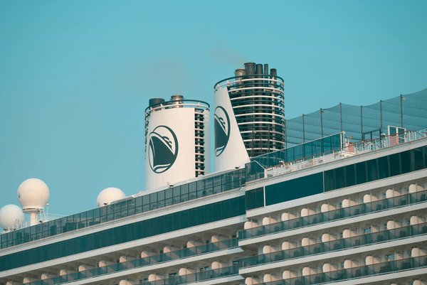 Comment profiter d'une croisière avec des adolescents ?