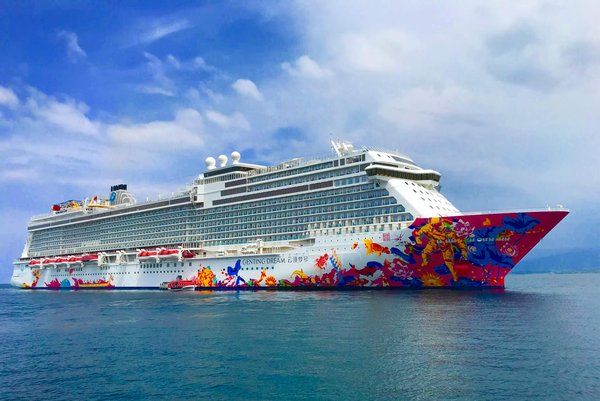 Comment rendre votre croisière en famille plus éducative?