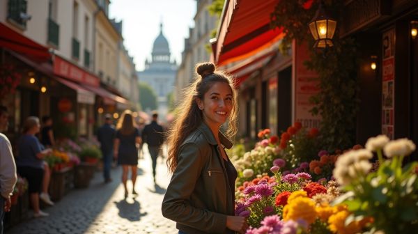 Activités passionnantes à faire à Paris ce week-end