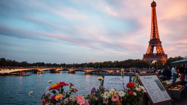 Top 10 idées d'activités à Paris pour un week-end mémorable